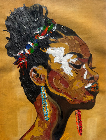 Essence of Brown