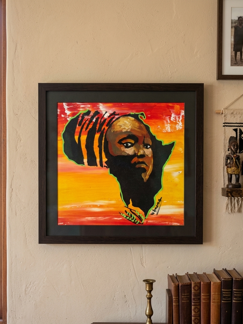 Mama Africa