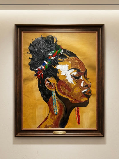 Essence of Brown