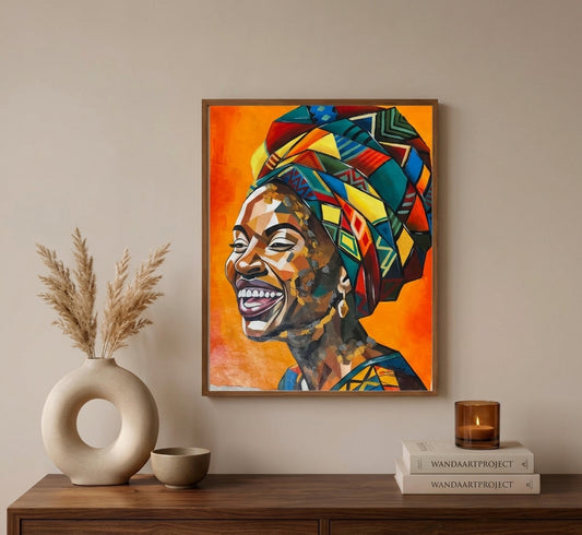 The Radiance of Heritage - Fine Art Poster