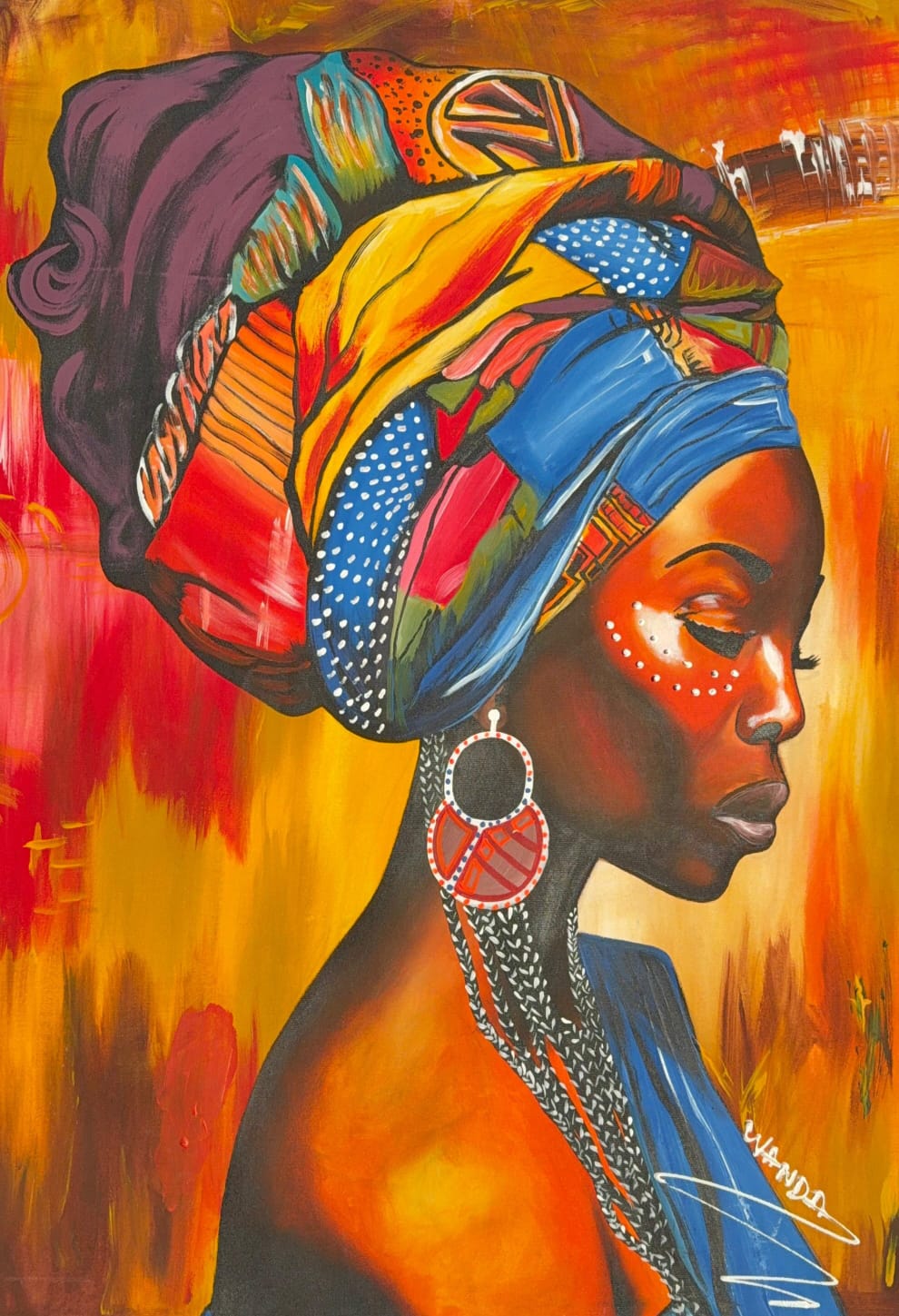 Ntombazane