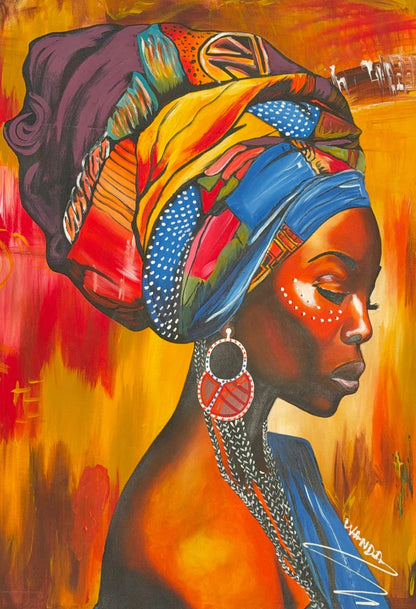 Ntombazane